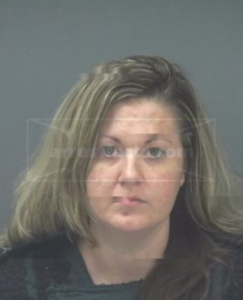 Terri Parkerson Nefiz