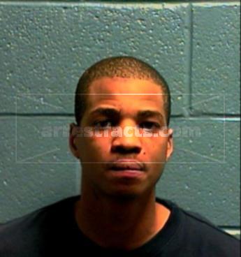 Ashford Renard Harris