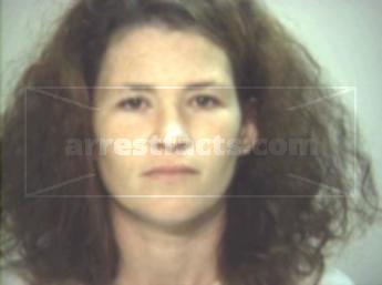 Ricky Irene Thompson