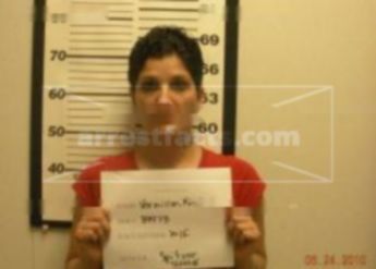 Kimberly Vermillion