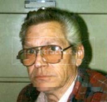 Jackie Eugene Holcomb