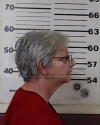 Laurie Stone Perry
