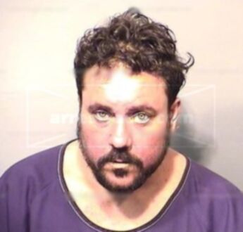 Gary Scott Leigh