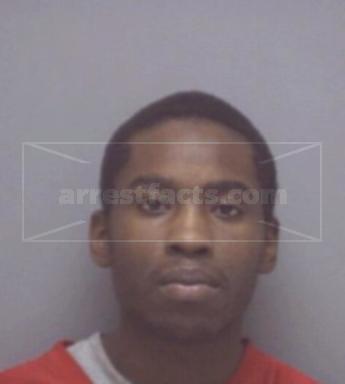 Cortney Dornell Rodgers
