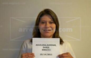 Summar Dawn Aguilera