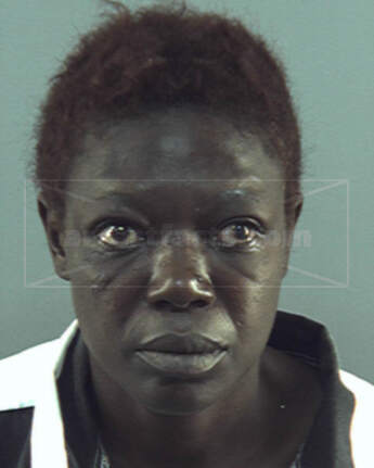 Yvonne Ellis