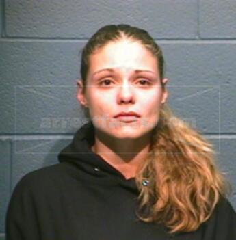 Christina Marie Davis