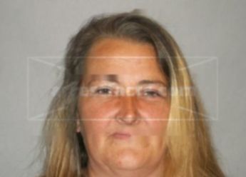 Kimberly Sue Warwick