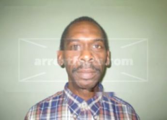 Clarence Ronald Ellis
