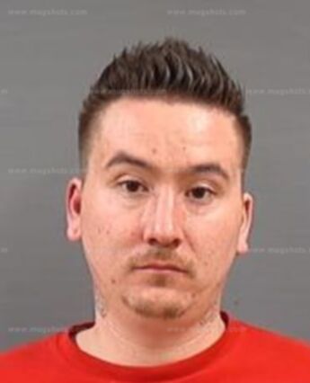 Mathew Gene Fechtner