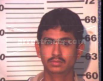 Hector Xavier Saldivar Garza