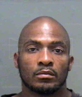 Andre Roberts