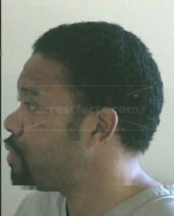 Randolph Eugene Butler