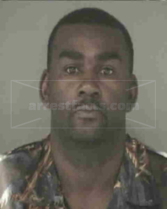 James Lee Smallwood