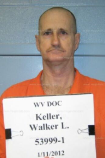 Walker Leon Keller
