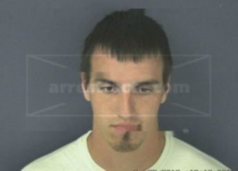 David Alan Bentley