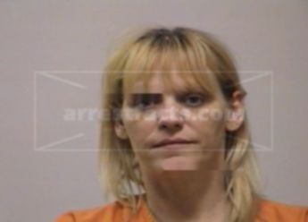 Kimberly Ann (Kim) May