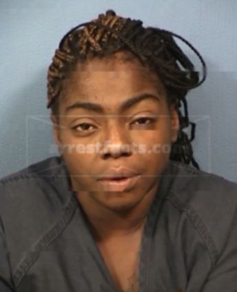 Taquana Wilson