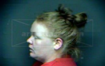 Mary Elizabeth Burress