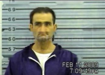 Jerry Lynn Preston