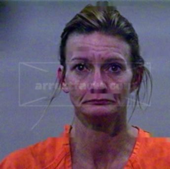 Shannon Renee Pounders