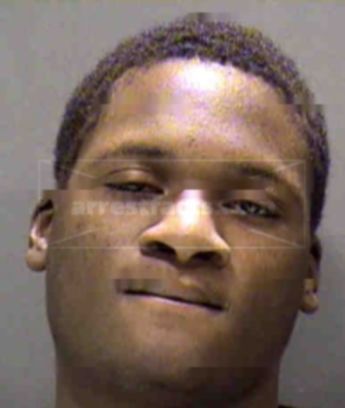 Maurice Donovan Mccary