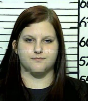 Sarah Lynn Wimberley