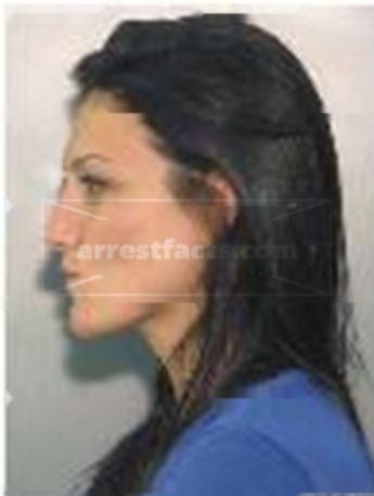 Nicole Jo Pozza