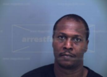 Anthony Ulysses Sims