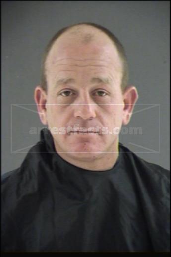 Travis Wayne Perdue