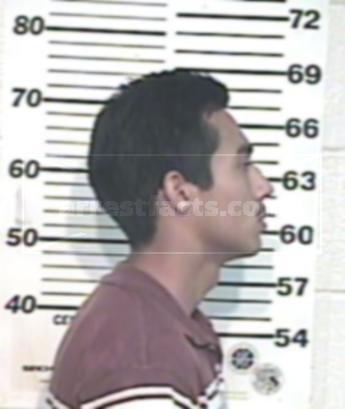 Kenny Quiroz Tijerina