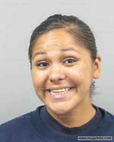 Shanelle Mae Harrison