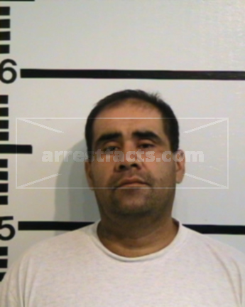 Everardo Rodriguez Navarro