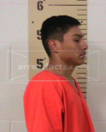 Roland B Vasquez