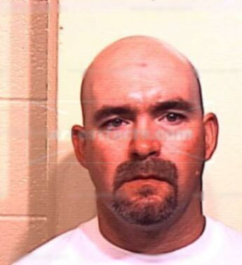 Keith Allen Ross