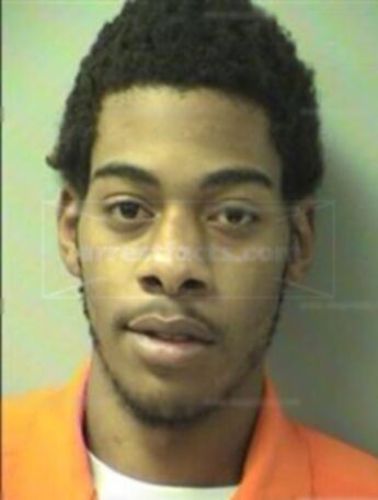 Ryan Anthony Taylor Jackson