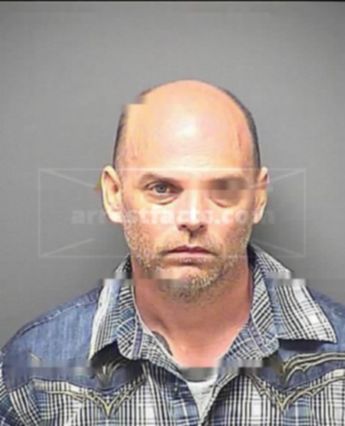 Bruce Alexander Johnson