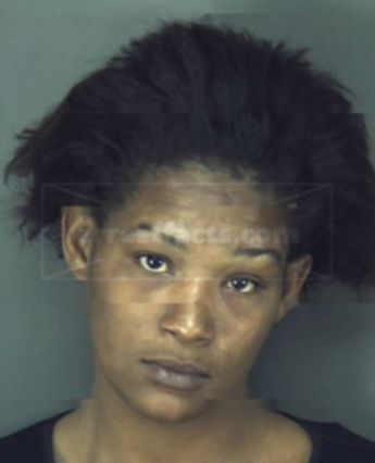 Shamika Lashawn Simpson