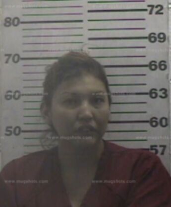 Nicole Camille Edmonds