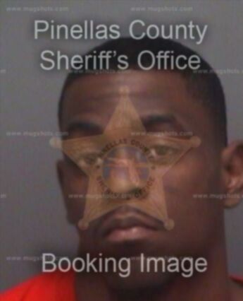 Jodoir Antwan Landers
