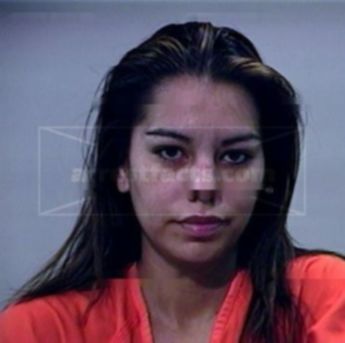 Cassandra Baiza