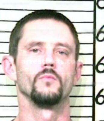 Daniel Ray Beaber