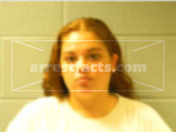 Brittney Nichole Resor