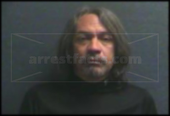 Anthony William Hernandez
