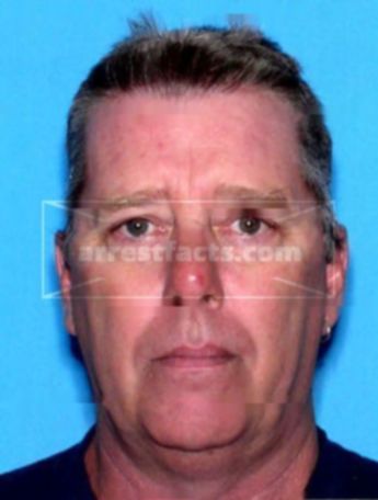 Douglas Goodwin Smith Jr