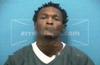 Dante Lashay Harris