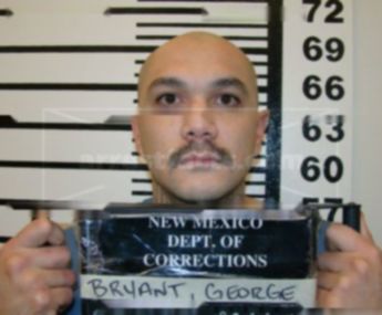 George Calaguas Bryant