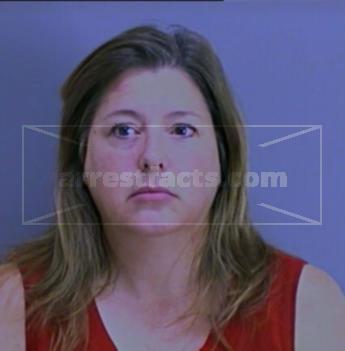 Brenda Lee Anderson