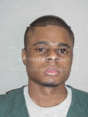 Reginald Clark