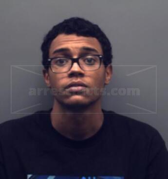 Jalen Anthony Harrell